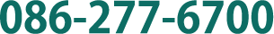 086-277-6700